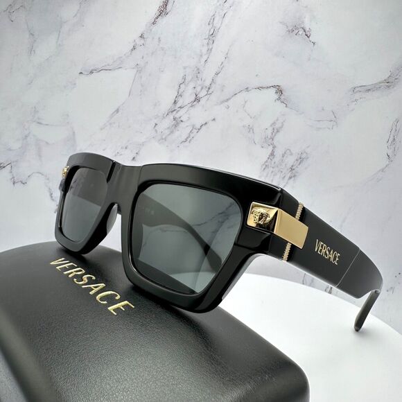 New VERSACE Sunglasses - Picture 1 of 16